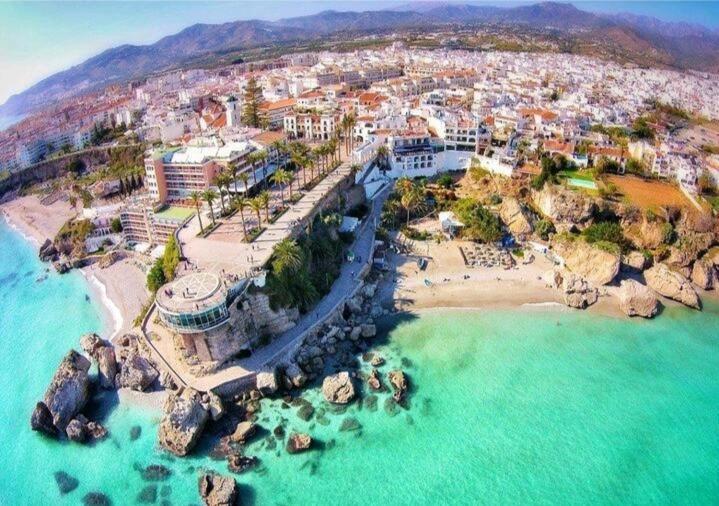Benalmadena Minerva M&D 123 Apartment Екстериор снимка