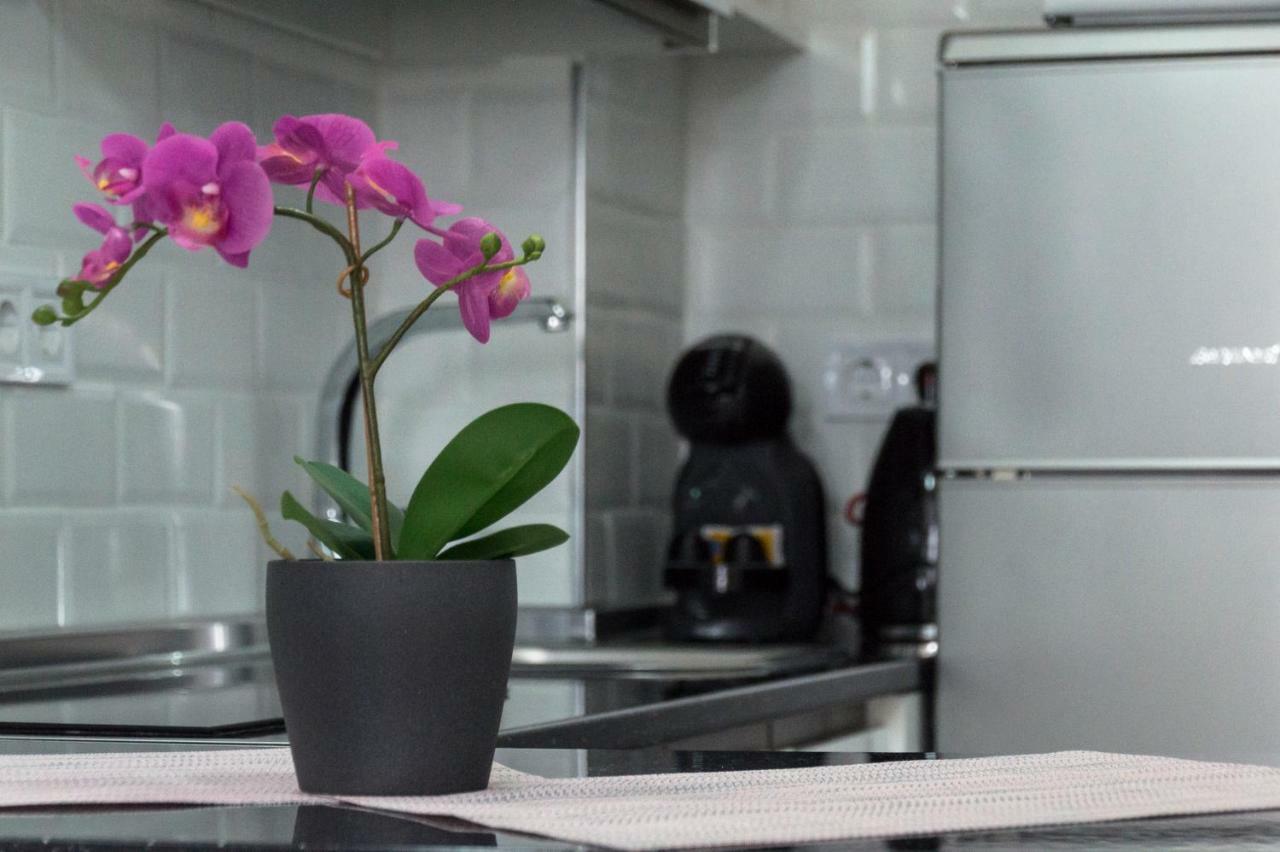 Benalmadena Minerva M&D 123 Apartment Екстериор снимка