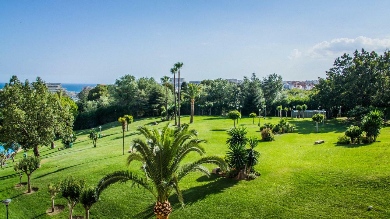 Benalmadena Minerva M&D 123 Apartment Екстериор снимка