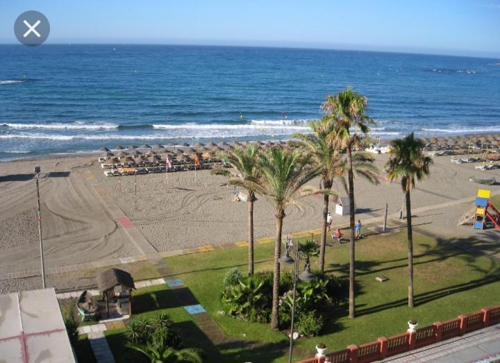 Benalmadena Minerva M&D 123 Apartment Екстериор снимка