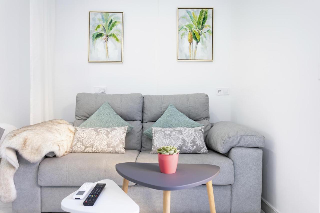 Benalmadena Minerva M&D 123 Apartment Екстериор снимка