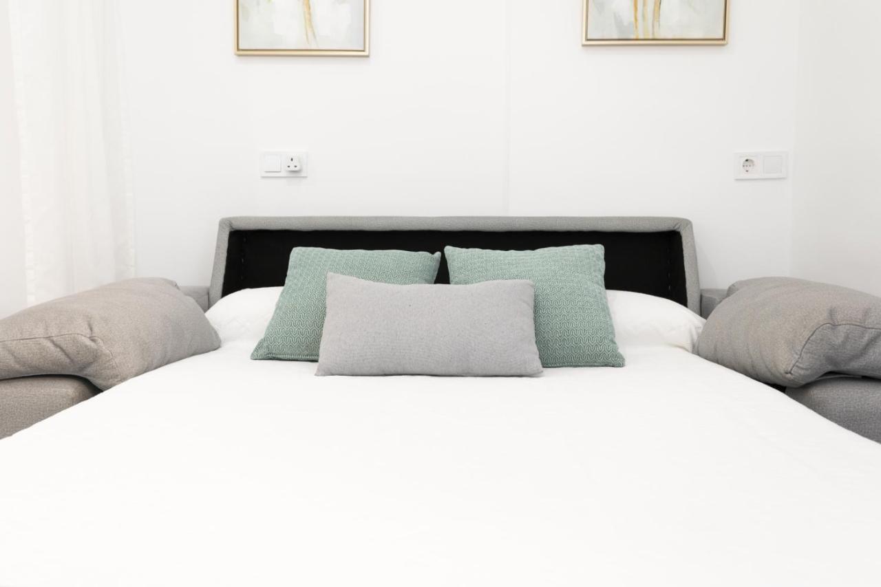 Benalmadena Minerva M&D 123 Apartment Екстериор снимка