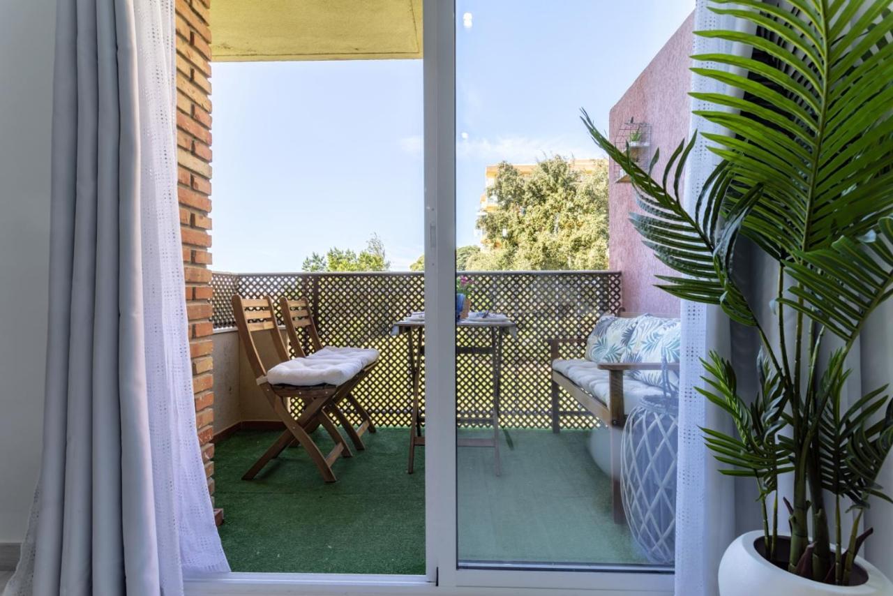 Benalmadena Minerva M&D 123 Apartment Екстериор снимка